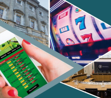 Gambling Regulation Bill