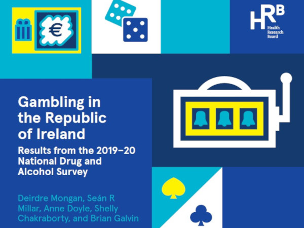 Gambling in Ireland