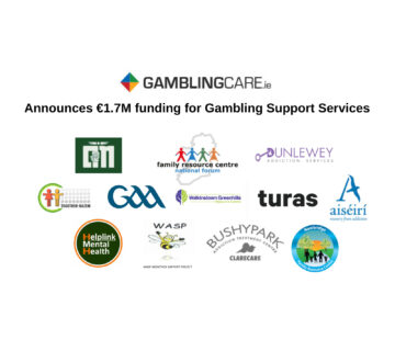 Gambling Care Funding Gambling Addiction Services