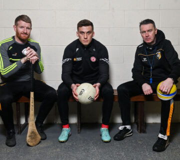 Gambling Care GAA Ad TG4