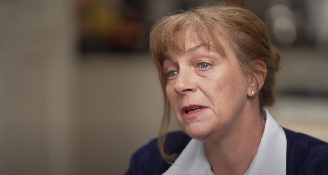 Harmful Gambling Recovery Stories Louise