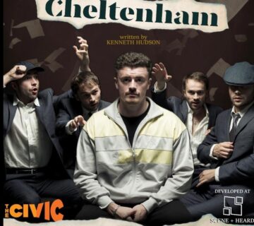330 at Cheltenham play