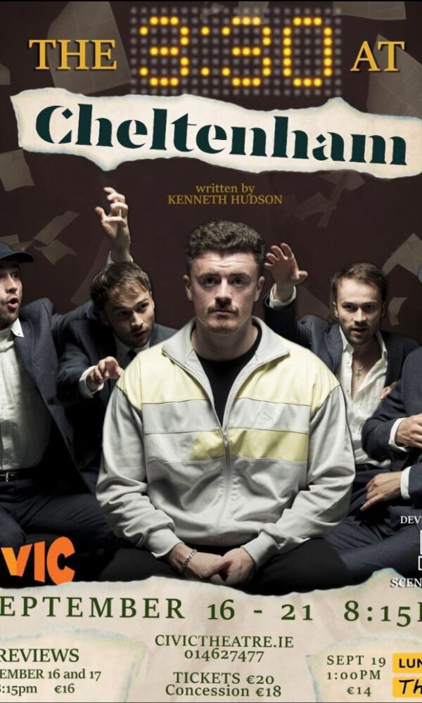 330 at Cheltenham play