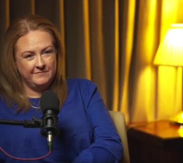 Aine Byrne, Gambling Harm Counsellor - Bagenalstown Family Resource Centre