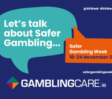 Safer Gambling Week 2024