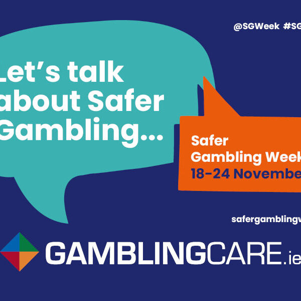 Safer Gambling Week 2024