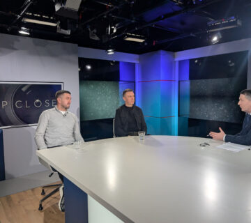 UTV Up Close   Gambling Addiction in Northern Ireland