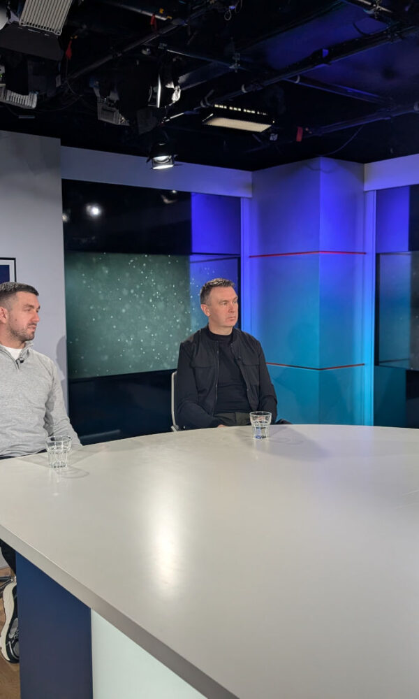 UTV Up Close   Gambling Addiction in Northern Ireland